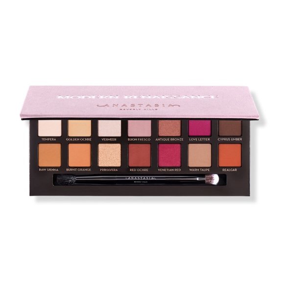 Anastasia Beverly Hills Other - Anastasia Modern Renaissance Eyeshadow Palette